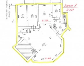 пр-кт. Успенский,48б в Березовском - berezovskij.yutvil.ru - фото 11