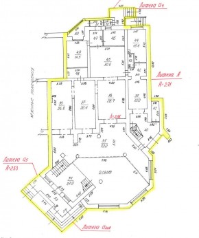 пр-кт. Успенский,48б в Березовском - berezovskij.yutvil.ru - фото 12