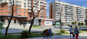 пр-кт. Успенский,48б в Березовском - berezovskij.yutvil.ru - фото 1