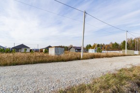 Российская Федерация, Свердловская область, Сысертский городской округ, территория садоводческого некоммерческого товарищества Бобровские дачи, улица Каштановая, земельный участок № 38 в Березовском - berezovskij.yutvil.ru - фото 19