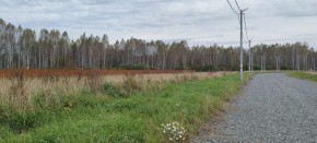 с. Новоалексеевское, КП Оникс, в Березовском - berezovskij.yutvil.ru - фото 2 с. Новоалексеевское, КП Оникс, в Березовском - berezovskij.yutvil.ru - фото 2