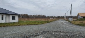 с. Новоалексеевское, КП Оникс, в Березовском - berezovskij.yutvil.ru - фото 3 с. Новоалексеевское, КП Оникс, в Березовском - berezovskij.yutvil.ru - фото 3