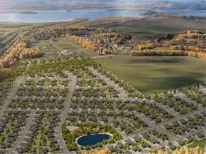 с. Новоалексеевское, КП Оникс, в Березовском - berezovskij.yutvil.ru - фото 4 с. Новоалексеевское, КП Оникс, в Березовском - berezovskij.yutvil.ru - фото 4