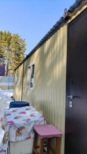 СНТ 17, уч 32 в Березовском - berezovskij.yutvil.ru - фото 8 СНТ 17, уч 32 в Березовском - berezovskij.yutvil.ru - фото 8