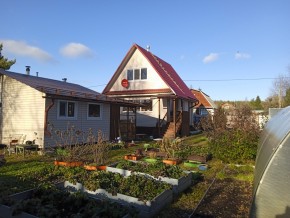 СНТ Берёзка в Березовском - berezovskij.yutvil.ru