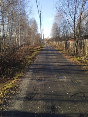 СНТ Берёзка в Березовском - berezovskij.yutvil.ru - фото 15