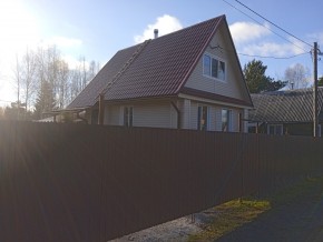 СНТ Берёзка в Березовском - berezovskij.yutvil.ru - фото 1