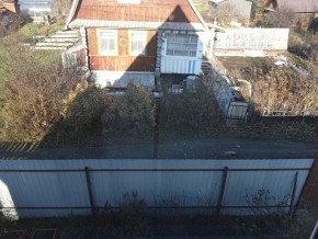 СНТ Берёзка в Березовском - berezovskij.yutvil.ru - фото 26