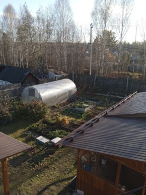 СНТ Берёзка в Березовском - berezovskij.yutvil.ru - фото 28