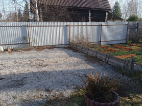 СНТ Берёзка в Березовском - berezovskij.yutvil.ru - фото 29