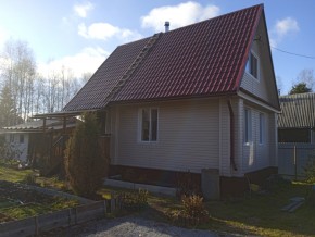 СНТ Берёзка в Березовском - berezovskij.yutvil.ru - фото 2