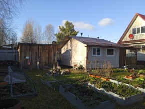 СНТ Берёзка в Березовском - berezovskij.yutvil.ru - фото 5