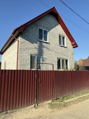 СНТ Дорожник в Березовском - berezovskij.yutvil.ru - фото 1