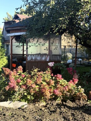 СНТ Дорожник в Березовском - berezovskij.yutvil.ru - фото 17