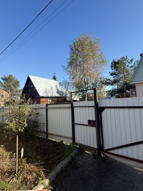 СНТ Дорожник в Березовском - berezovskij.yutvil.ru - фото 23