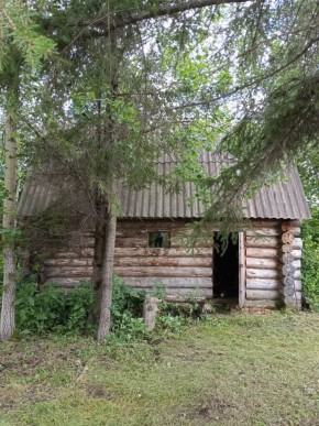 СНТ Калининец-10, уч. 1-11-3 в Березовском - berezovskij.yutvil.ru - фото 1