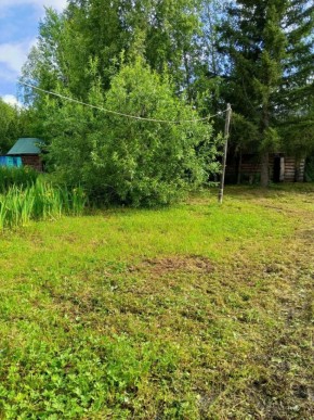 СНТ Калининец-10, уч. 1-11-3 в Березовском - berezovskij.yutvil.ru - фото 5 СНТ Калининец-10, уч. 1-11-3 в Березовском - berezovskij.yutvil.ru - фото 5