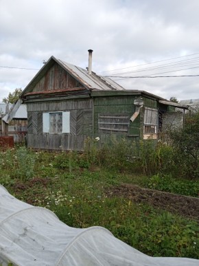 снт. Коллективный сад N23 Юбилейный отделение 4,34 в Березовском - berezovskij.yutvil.ru - фото 4