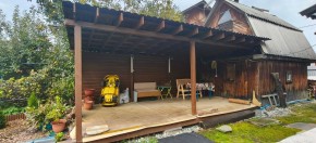 СНТ Машиностроитель, уч.166 в Березовском - berezovskij.yutvil.ru - фото 10