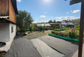СНТ Машиностроитель, уч.166 в Березовском - berezovskij.yutvil.ru - фото 2