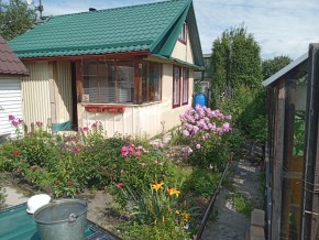 СНТ Медик-2 в Березовском - berezovskij.yutvil.ru