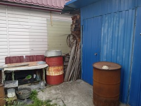 СНТ Медик-2 в Березовском - berezovskij.yutvil.ru - фото 19