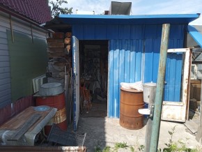 СНТ Медик-2 в Березовском - berezovskij.yutvil.ru - фото 20
