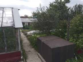 СНТ Медик-2 в Березовском - berezovskij.yutvil.ru - фото 21