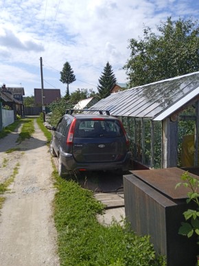 СНТ Медик-2 в Березовском - berezovskij.yutvil.ru - фото 23