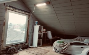 СНТ Надежда-73 в Березовском - berezovskij.yutvil.ru - фото 12