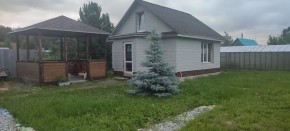 СНТ Надежда-73 в Березовском - berezovskij.yutvil.ru - фото 2