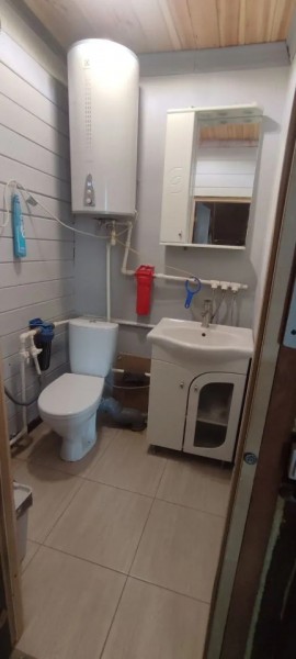 СНТ Надежда-73 в Березовском - berezovskij.yutvil.ru - фото 9