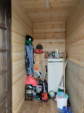 СНТ Огонек участок 3 в Березовском - berezovskij.yutvil.ru - фото 14