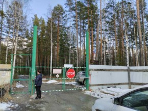 СНТ Огонек участок 3 в Березовском - berezovskij.yutvil.ru - фото 17