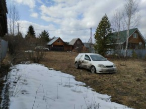 СНТ Огонек участок 3 в Березовском - berezovskij.yutvil.ru - фото 5