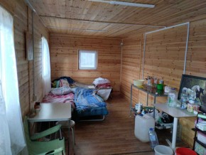 СНТ Огонек участок 3 в Березовском - berezovskij.yutvil.ru - фото 9