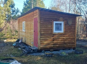 СНТ Родники в Березовском - berezovskij.yutvil.ru