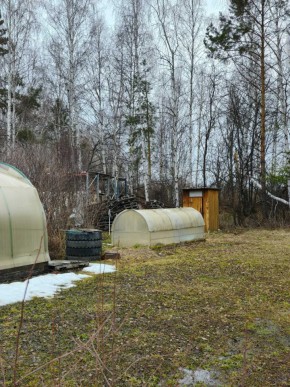 СНТ Родники в Березовском - berezovskij.yutvil.ru - фото 14 СНТ Родники в Березовском - berezovskij.yutvil.ru - фото 14