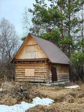 СНТ Родники в Березовском - berezovskij.yutvil.ru - фото 6