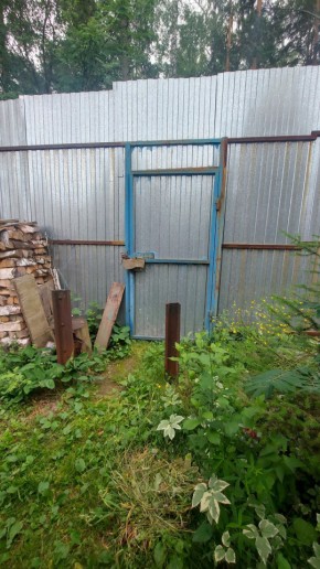 СНТ Садовод-24 в Березовском - berezovskij.yutvil.ru - фото 14