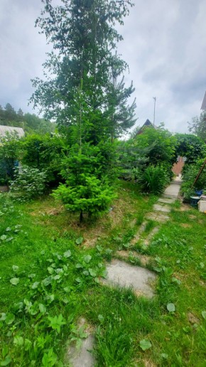 СНТ Садовод-24 в Березовском - berezovskij.yutvil.ru - фото 16