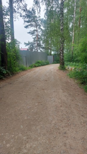 СНТ Садовод-24 в Березовском - berezovskij.yutvil.ru - фото 17