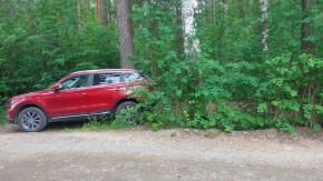 СНТ Садовод-24 в Березовском - berezovskij.yutvil.ru - фото 18