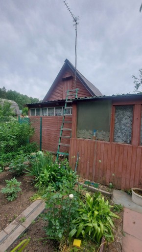 СНТ Садовод-24 в Березовском - berezovskij.yutvil.ru - фото 1