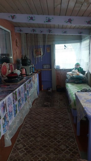 СНТ Садовод-24 в Березовском - berezovskij.yutvil.ru - фото 3
