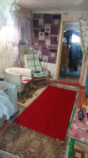 СНТ Садовод-24 в Березовском - berezovskij.yutvil.ru - фото 6