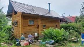 СНТ Садовод-24 в Березовском - berezovskij.yutvil.ru - фото 7