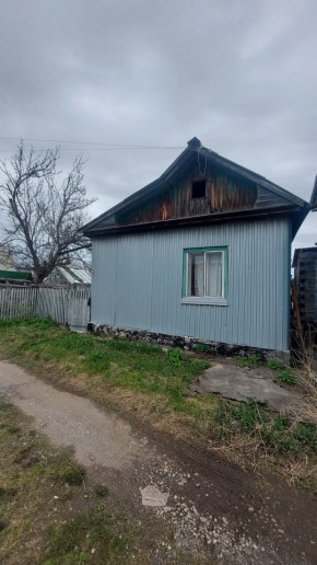 СНТ Сирень, уч. 38 в Березовском - berezovskij.yutvil.ru