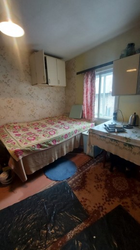 СНТ Сирень, уч. 38 в Березовском - berezovskij.yutvil.ru - фото 1