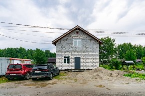 снт. СНТ Солнечный в Березовском - berezovskij.yutvil.ru